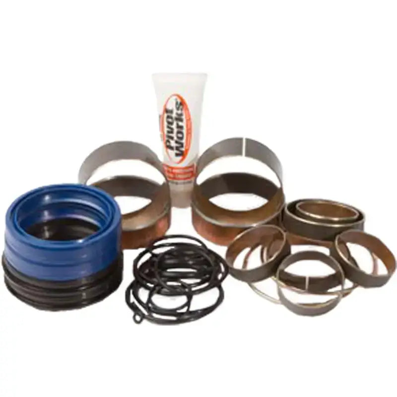 PWFFK-H04-020 Seal/Bushing Kit Forks 