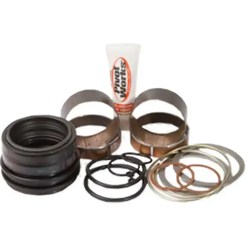 PIVOT WORKS PWFFK-H05-001 Seal/Bushing Kit Forks