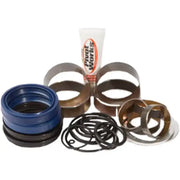 PWFFK-K09-021 Seal/Bushing Kit Forks 