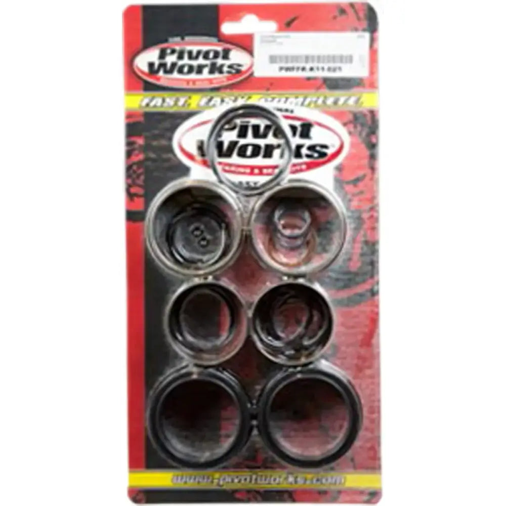 PWFFK-K11-021 Seal/Bushing Kit Forks 