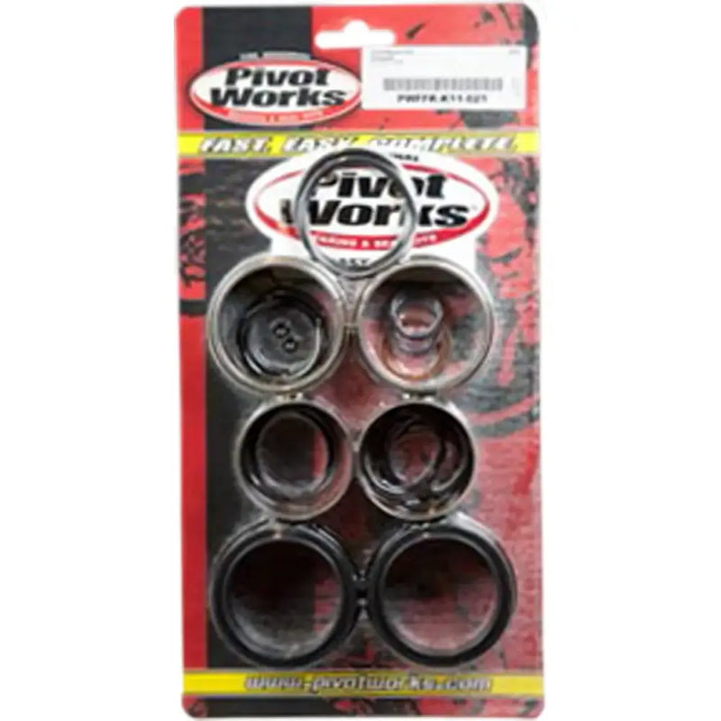 PWFFK-K11-021 Seal/Bushing Kit Forks 