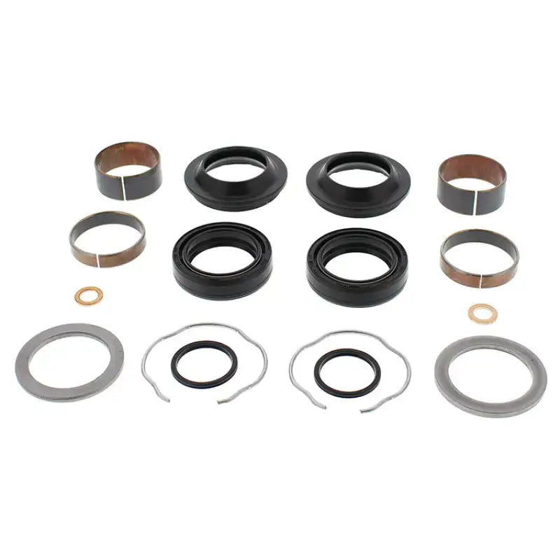 PWFFK-K19-000 Seal/Bushing Kit Forks 