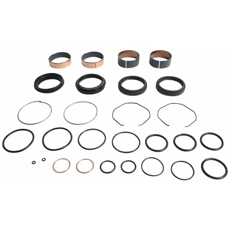 PWFFK-K21-000 Seal/Bushing Kit Forks Kaw 