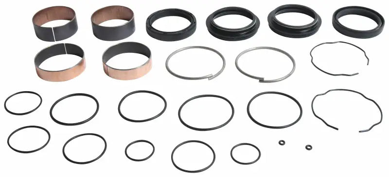 PWFFK-K22-000 Seal/Bushing Kit Forks Kaw 