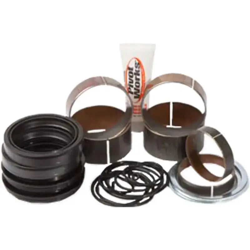 PWFFK-S02-400 Seal/Bushing Kit Forks 