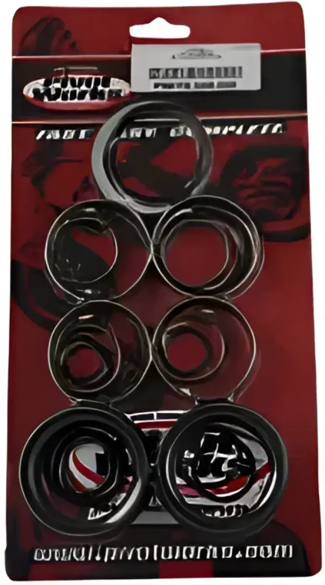 PWFFK-S08-020 Seal/Bushing Kit Forks 