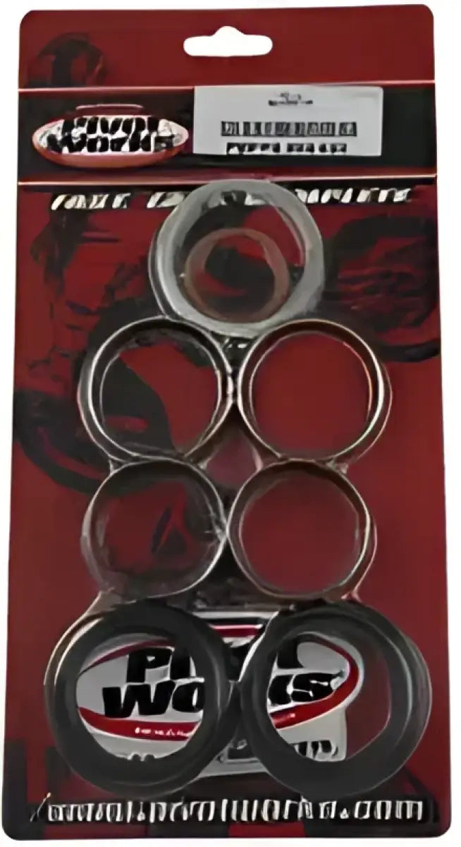 PWFFK-S09-020 Seal/Bushing Kit Forks 