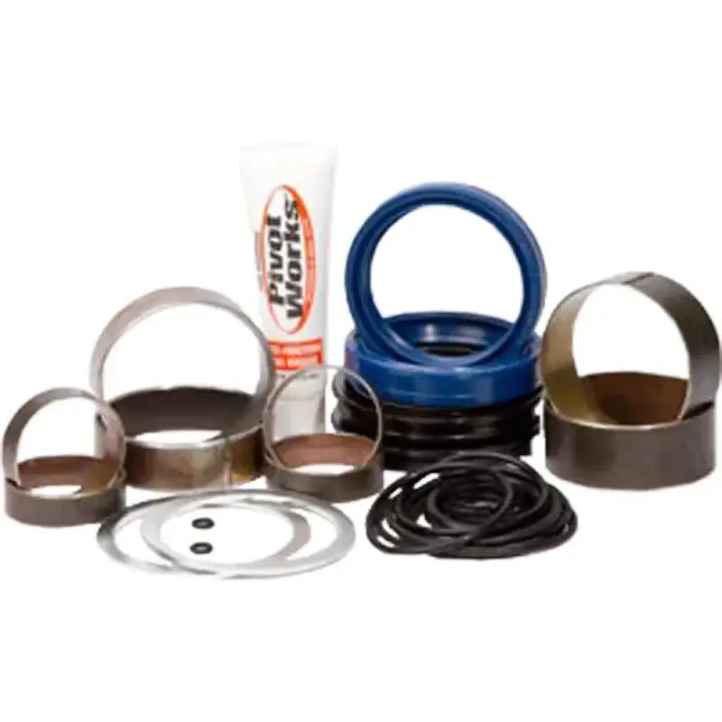PWFFK-S10-021 Seal/Bushing Kit Forks 