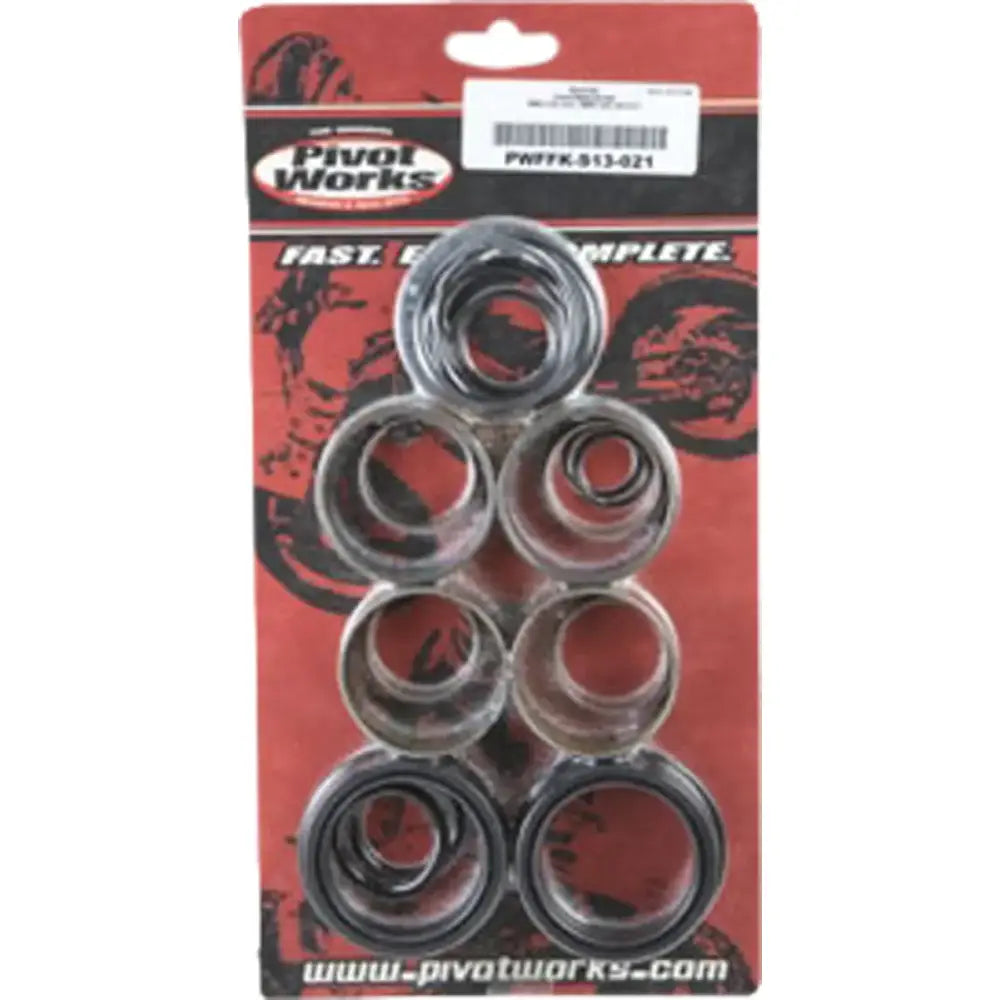 PWFFK-S13-021 Seal/Bushing Kit Forks 
