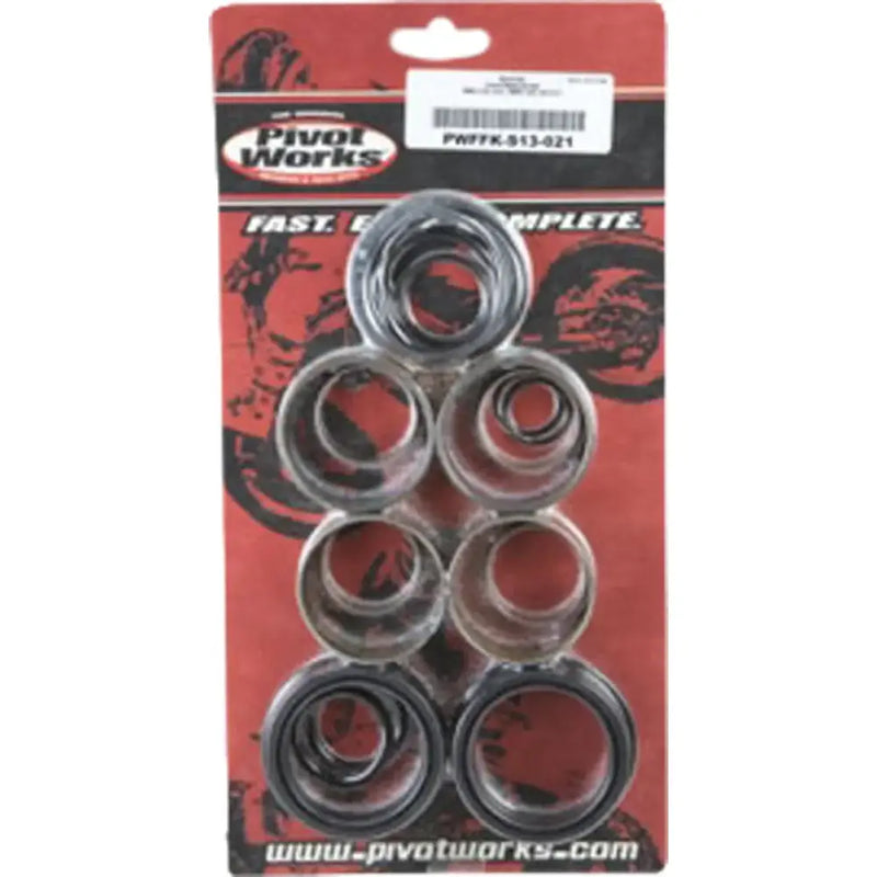 PWFFK-S13-021 Seal/Bushing Kit Forks 