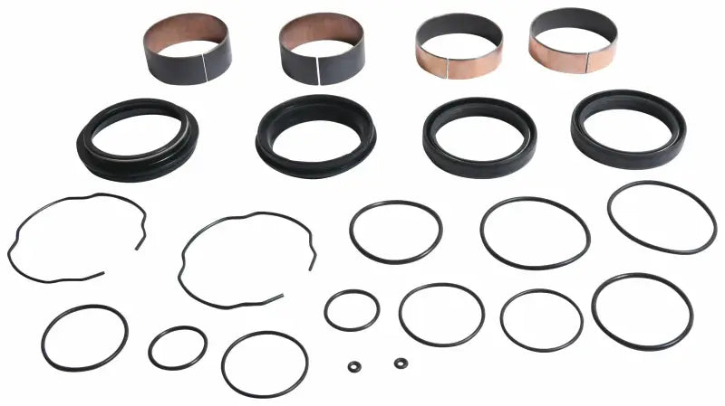 PWFFK-S21-000 Seal/Bushing Kit Forks Suz 