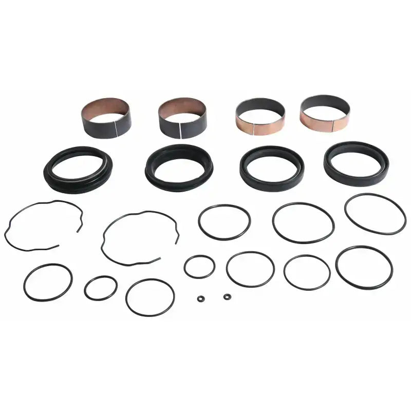 PWFFK-S21-000 Seal/Bushing Kit Forks Suz 