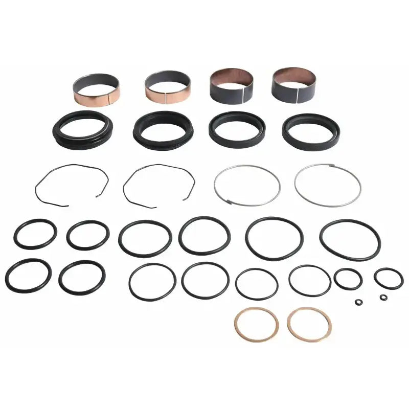 PWFFK-S22-000 Seal/Bushing Kit Forks Suz 