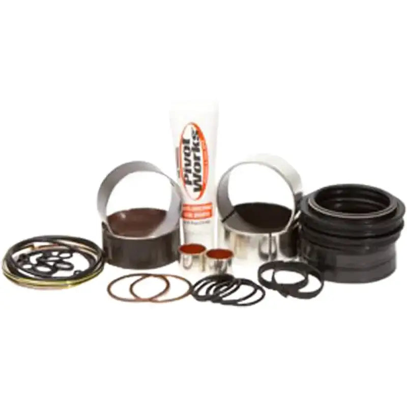 PWFFK-T01-531 Seal/Bushing Kit Forks 
