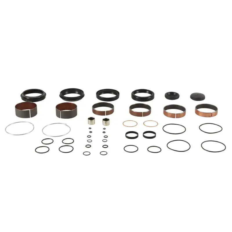 PWFFK-T04-531 Seal/Bushing Kit Forks 