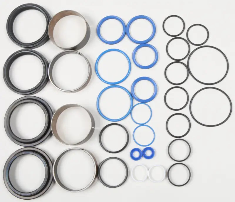 PWFFK-T10-000 Seal/Bushing Kit Forks 