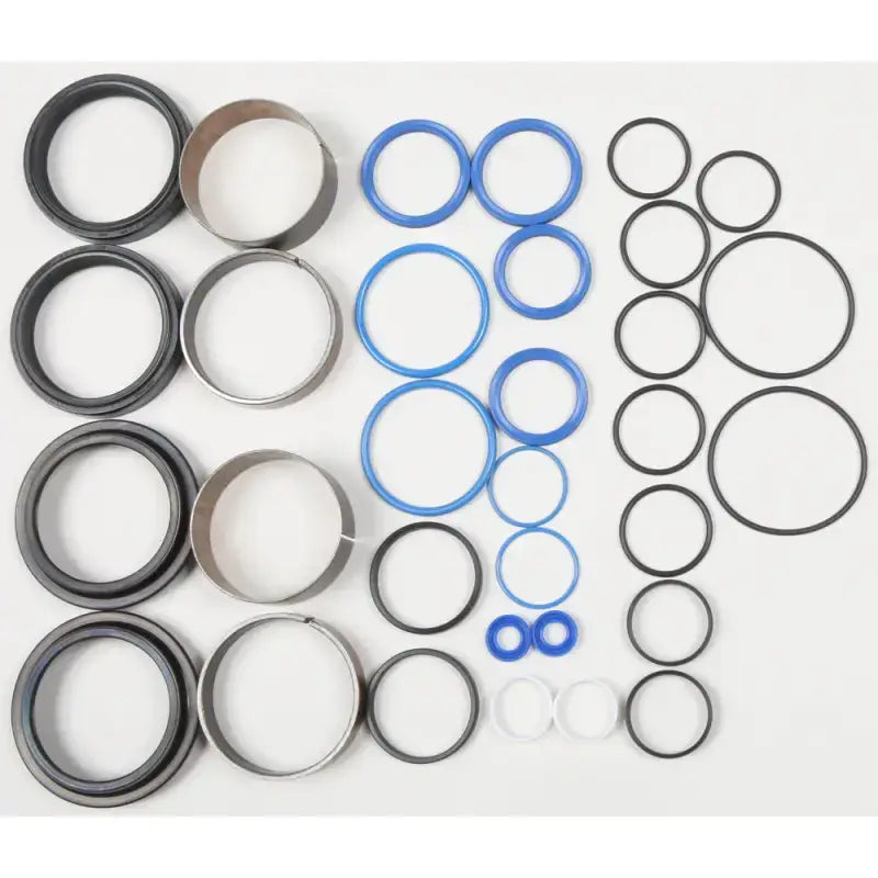 PWFFK-T10-000 Seal/Bushing Kit Forks 