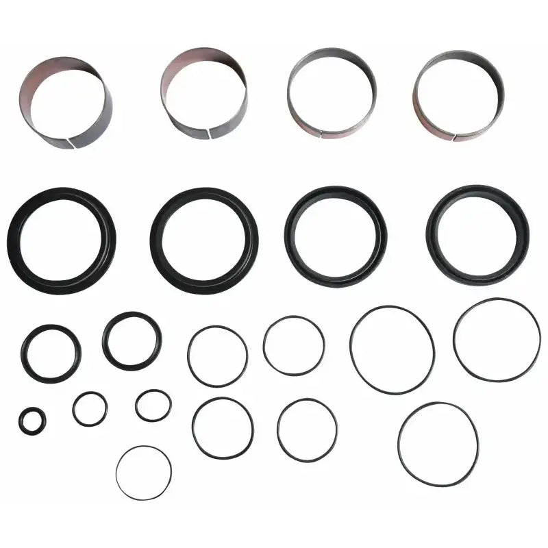 PWFFK-T11-000 Seal/Bushing Kit Forks Hus/Ktm 