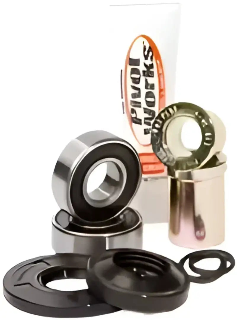 PWFWC-H04-500 Water Proof Wheel Collar Kit Front Hon 