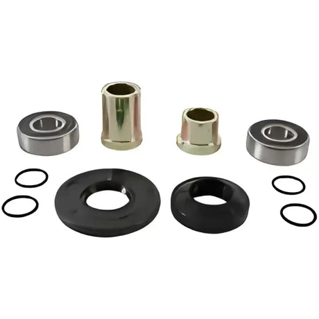 PWFWC-H04-500 Water Proof Wheel Collar Kit Front Hon 