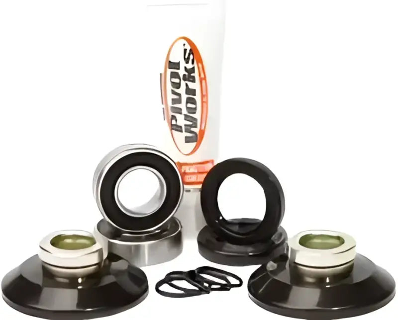 PWFWC-H06-500 Water Proof Wheel Collar Kit Front Hon 