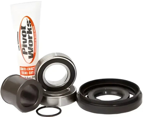 PWFWC-H07-500 Water Proof Wheel Collar Kit Front Hon 