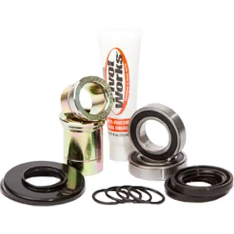 PWFWC-K03-500 Water Proof Wheel Collar Kit Front Kaw 