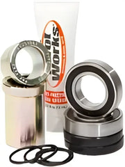 PWFWC-S03-500 Water Proof Wheel Collar Kit Front Suz 