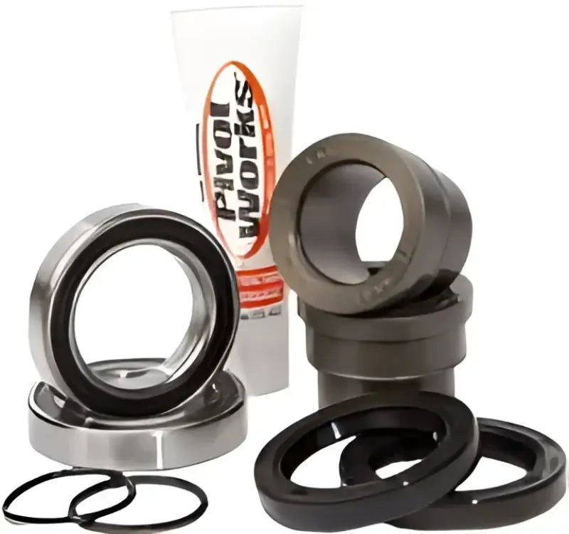PWFWC-T05-500 Water Proof Wheel Collar Kits Front Ktm 