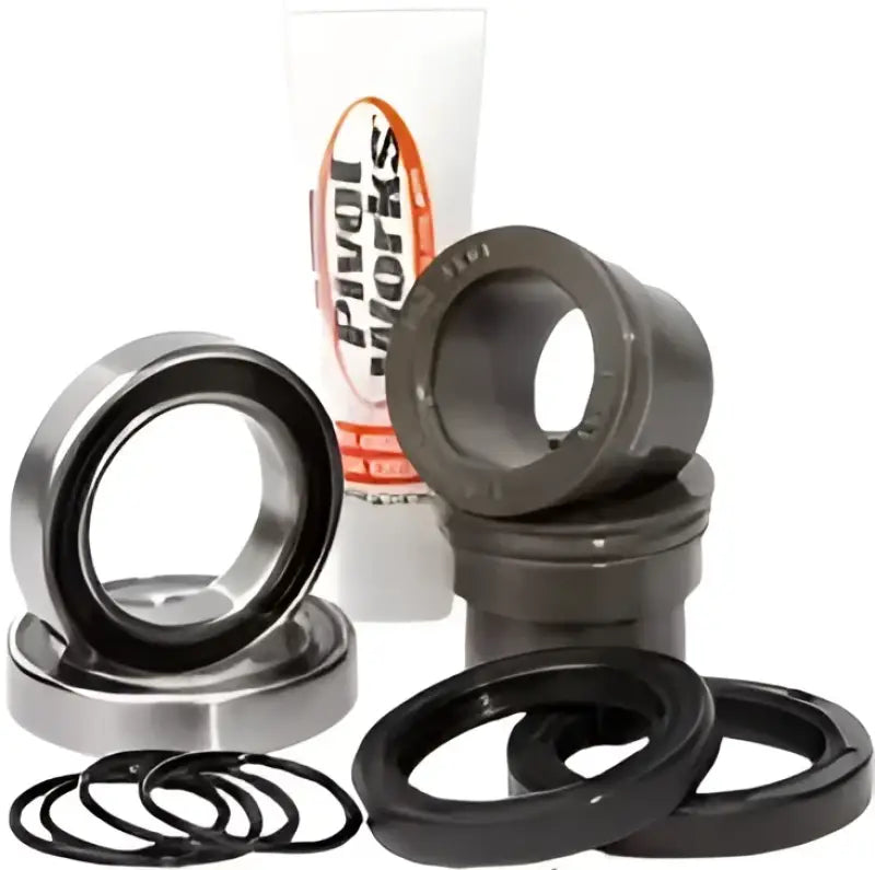 PWFWC-T06-500 Water Proof Wheel Collar Kits Front Ktm 