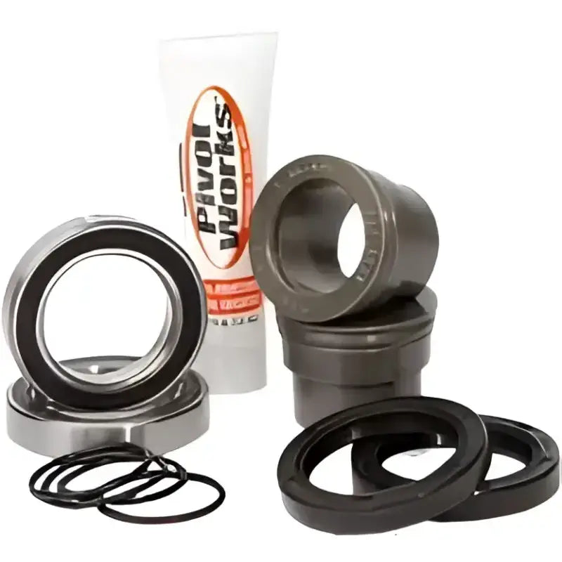 PWFWC-T07-500 Water Proof Wheel Collar Kits Front Ktm 