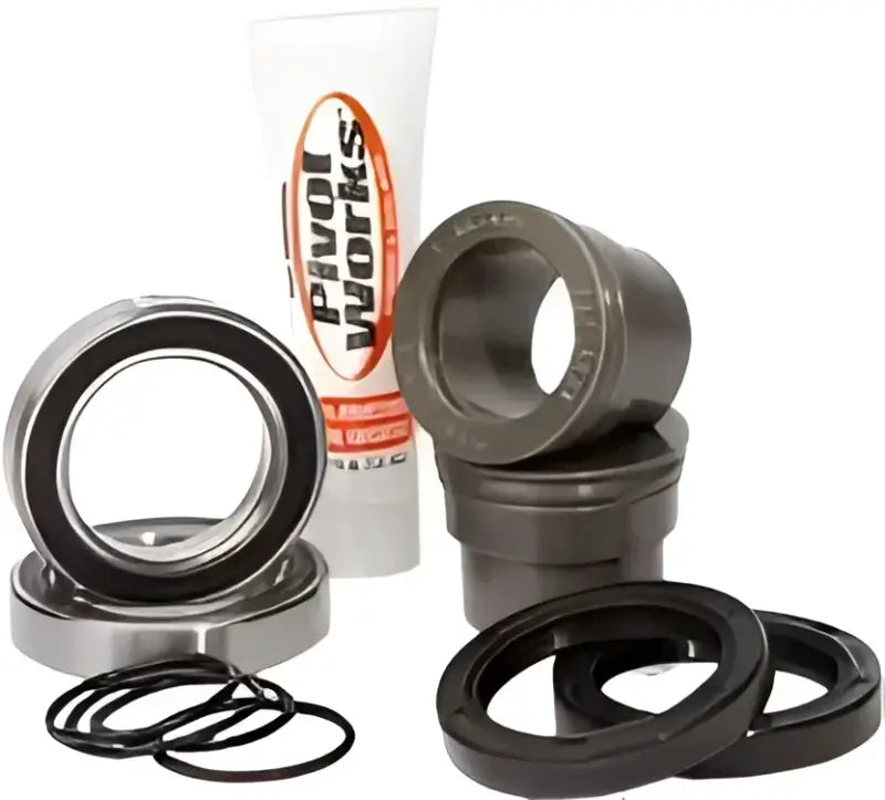 PWFWC-T07-500 Water Proof Wheel Collar Kits Front Ktm 