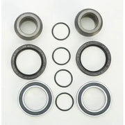 PWFWC-T08-500 Water Proof Wheel Collar Kit Front Ktm 