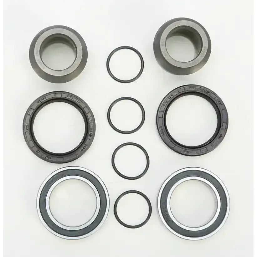 PWFWC-T08-500 Water Proof Wheel Collar Kit Front Ktm 