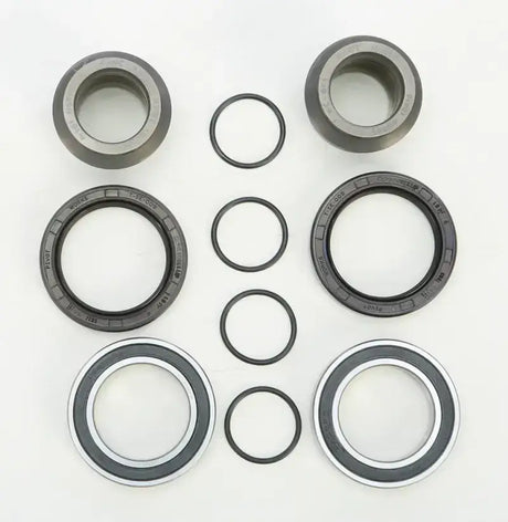 PWFWC-T08-500 Water Proof Wheel Collar Kit Front Ktm 