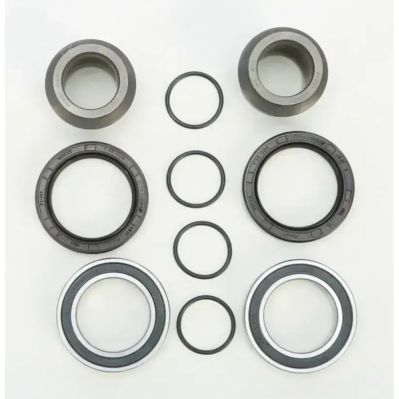 PWFWC-T08-500 Water Proof Wheel Collar Kit Front Ktm 