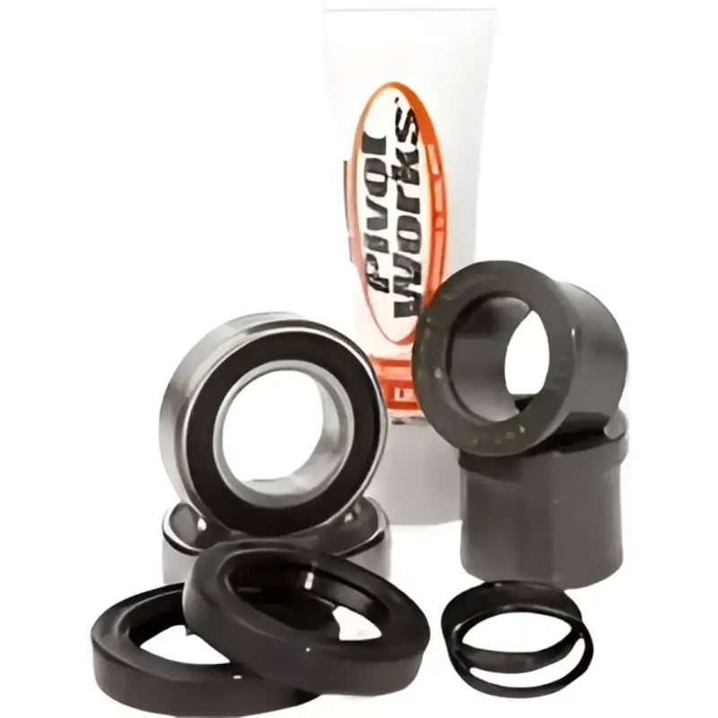 PWFWC-Y04-500 Water Proof Wheel Collar Kit Front Yam 