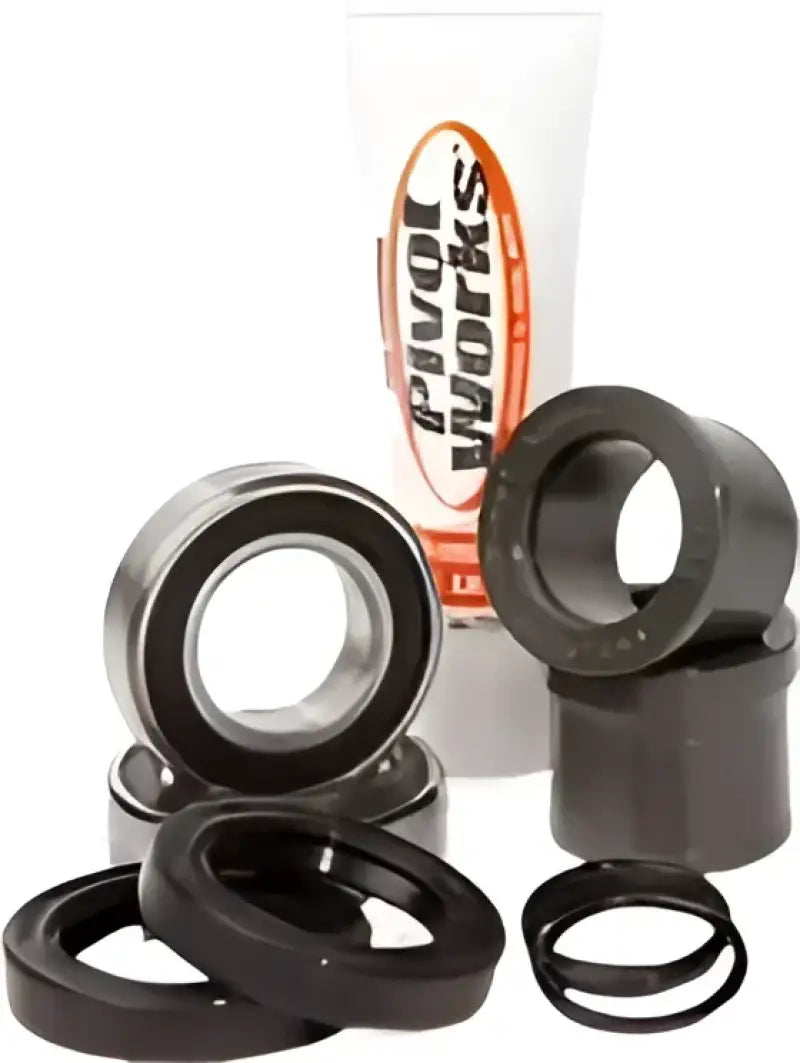 PWFWC-Y04-500 Water Proof Wheel Collar Kit Front Yam 