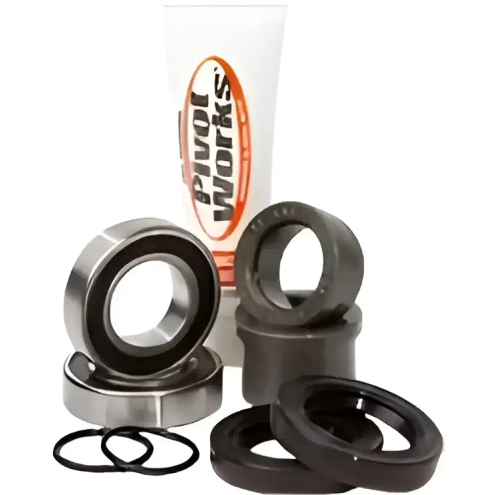 PWFWC-Y05-500 Water Proof Wheel Collar Kit Front Yam 