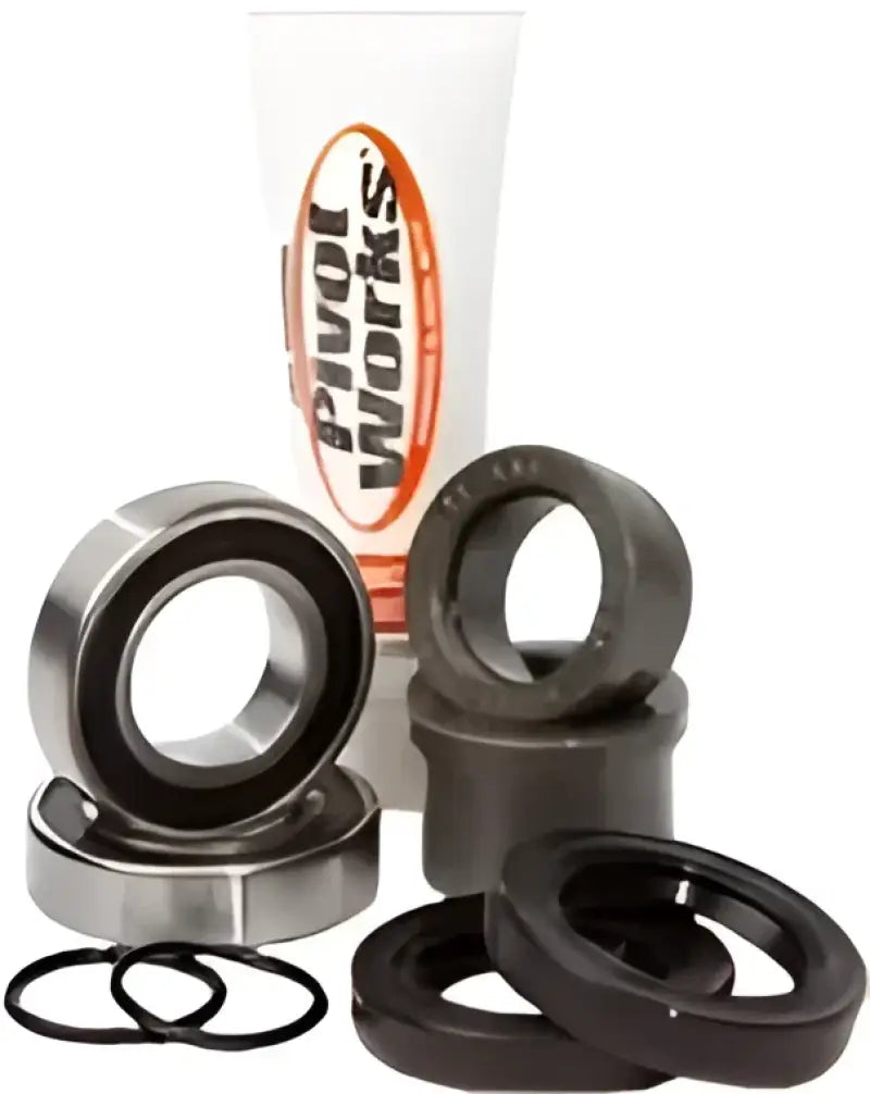 PWFWC-Y05-500 Water Proof Wheel Collar Kit Front Yam 