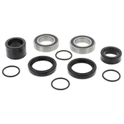 PWFWC-Y10-500 Water Proof Wheel Collar Kit Front Yam 