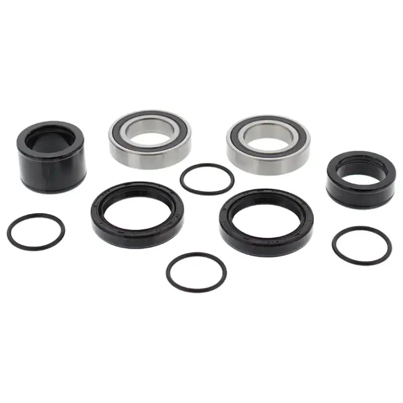 PWFWC-Y10-500 Water Proof Wheel Collar Kit Front Yam 