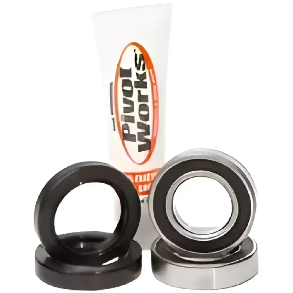 PWFWK-H03-521 Front Wheel Bearing Kit 