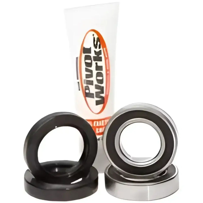PWFWK-H03-521 Front Wheel Bearing Kit 