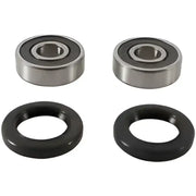 PWFWK-H04-008 Front Wheel Bearing Kit 