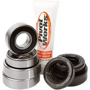 PWFWK-H05-400 Front Wheel Bearing Kit 