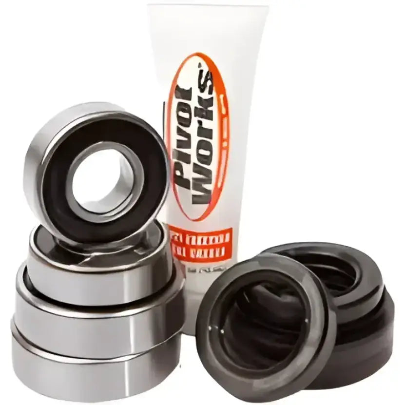 PWFWK-H05-400 Front Wheel Bearing Kit 