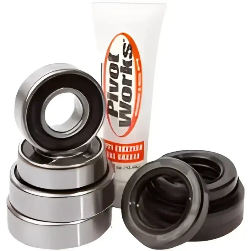 PWFWK-H05-400 Front Wheel Bearing Kit 