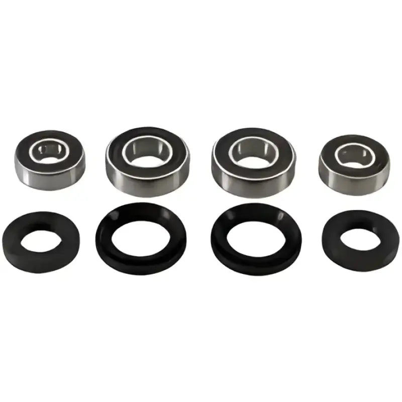 PWFWK-H11-420 Front Wheel Bearing Kit 