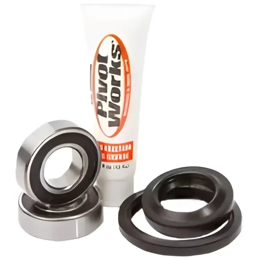 PWFWK-H13-046 Front Wheel Bearing Kit 